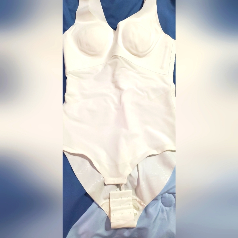 Honeylove Tank Body Shapewear